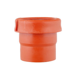 PE Female Blind Plug for Irrigation Pipe - End cap